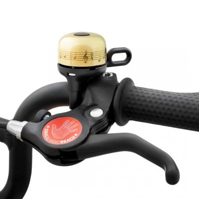 Woom VIENNA BELL Fahrradklingel Produktbild 1