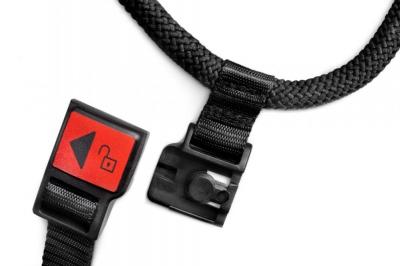 Woom Helm, Gr.XS, sky blue Produktbild 2