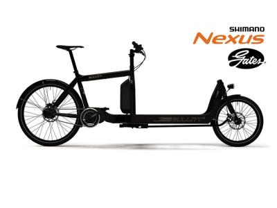 larry vs. harry eBullitt X EP8 Produktbild 1