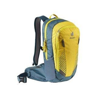 Deuter Compact 8 Jr, greencurry-arctic