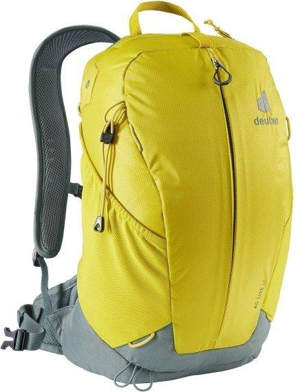 Deuter AC Lite 17, greencurry-teal