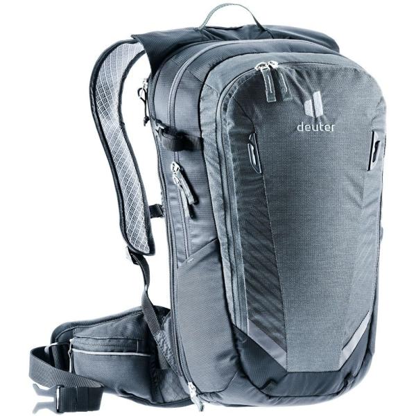 Deuter Compact EXP 14, graphite-black