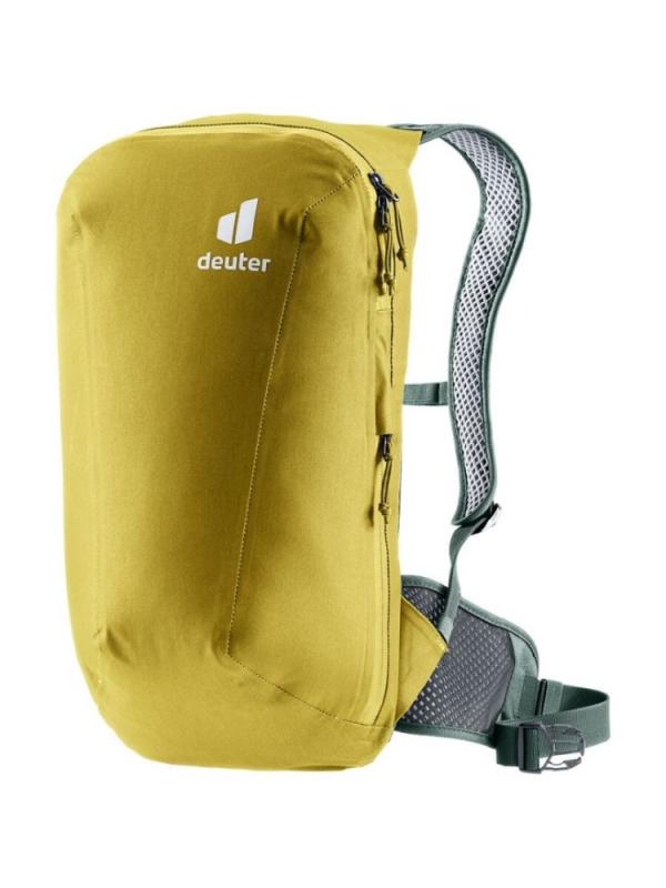 Deuter Plamort 12 turmeric-ivy