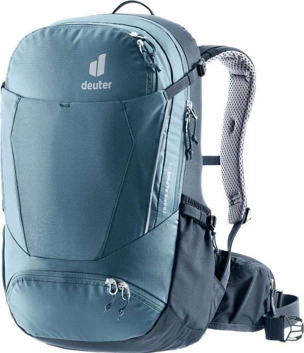 Deuter Trans Alpine 24, atlantic-ink