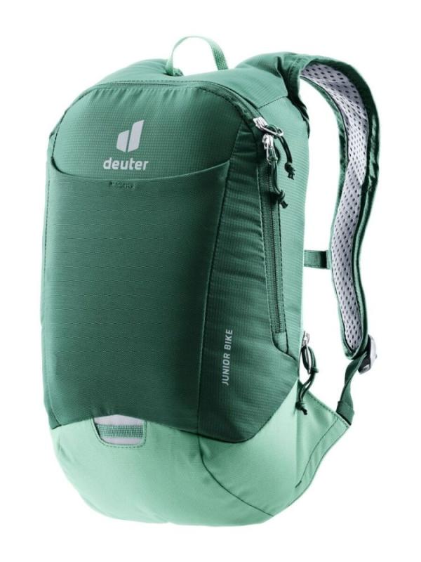 Deuter Junior Bike, seagreen-spearmint