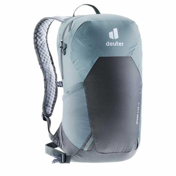 Deuter Speed Lite 13, shale-graphite