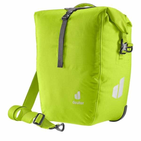 Deuter Weybridge 25+5, citrus