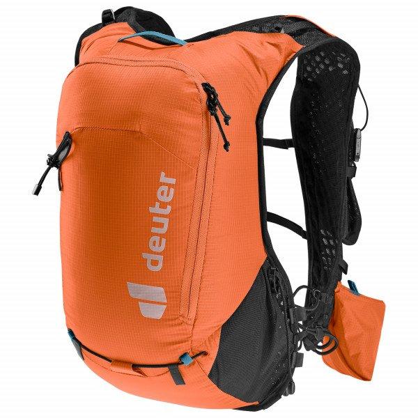 Deuter Ascender 7, saffron