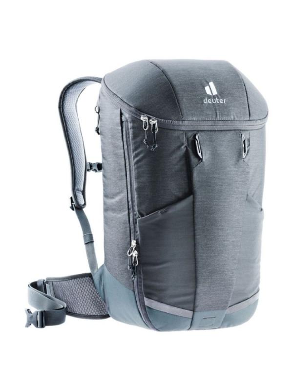 Deuter Rotsoord 25+5, graphite-shale