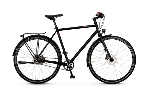 VSF Fahrradmanufaktur T-700 Shimano Alfine 11-Gang, 52cm