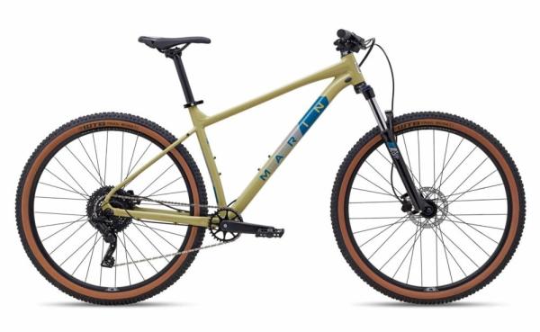 Marin Bobcat Trail 4, M/43cm