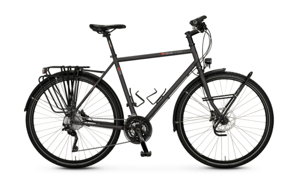 VSF Fahrradmanufaktur TX-800,  Cues 22-Gang, 57cm