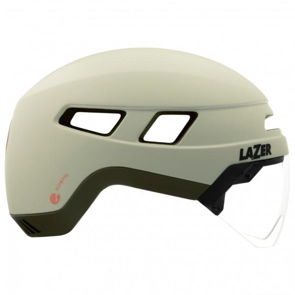 Lazer Urbanize NTA MIPS + LED, Gr.: M