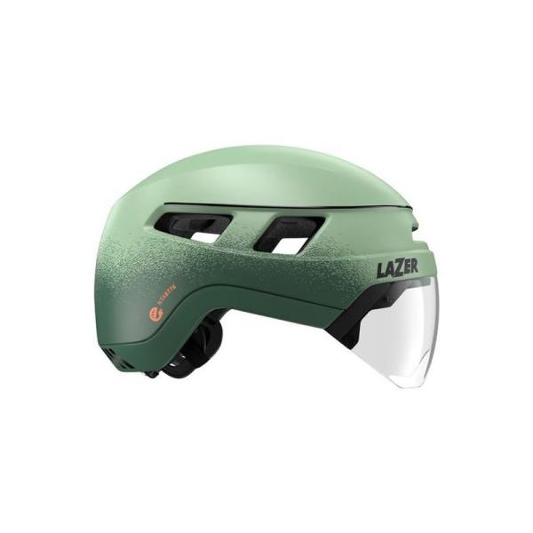 Lazer Urbanize NTA MIPS + LED, Gr.: S