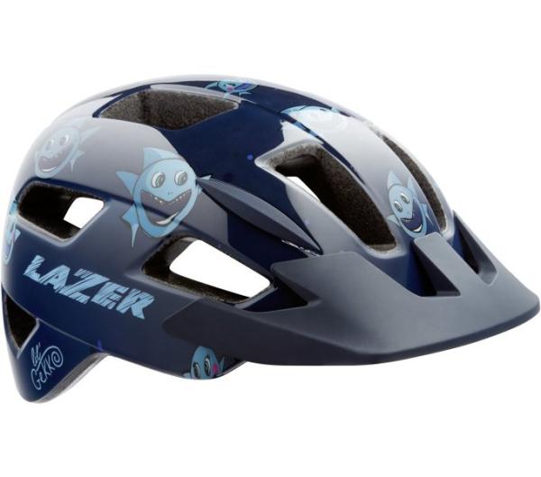 Lazer Lil' Gekko + NET