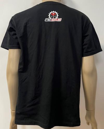 T-Shirt "radschlag", Gr.: S Produktbild 1