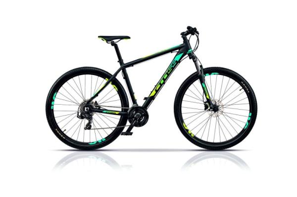 Cross GRX 7, 27.5, 46cm