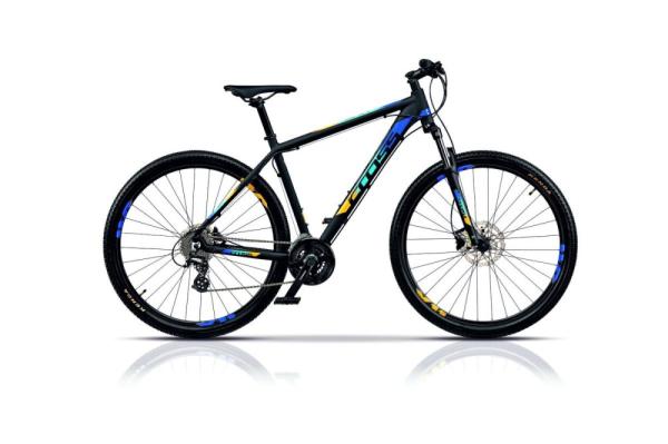 Cross GRX 8 27.5, 46cm