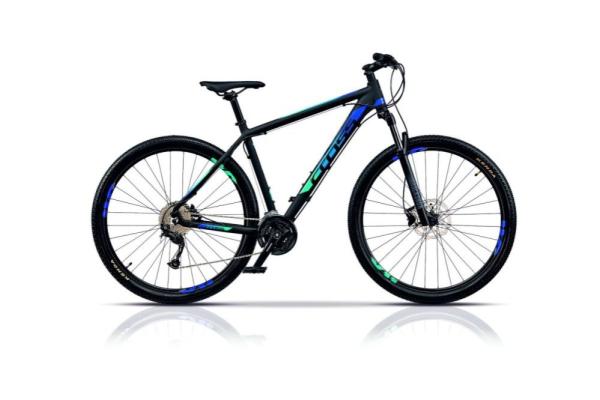 Cross GRX 9, 29", 51cm