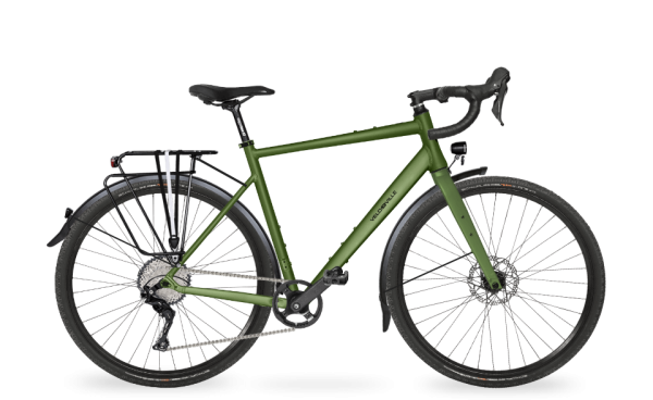 Velo de Ville G 400, 48cm