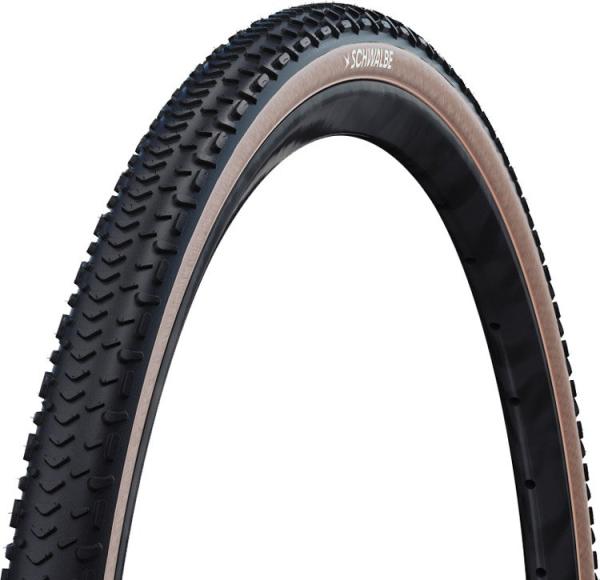 Schwalbe G-ONE RX PRO Race  40-622 (28x1.50)