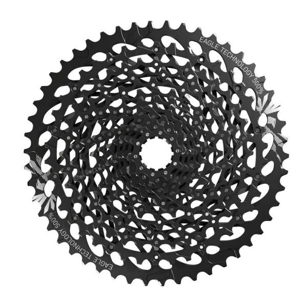 Sram Kassette, 12-fach, 10-50