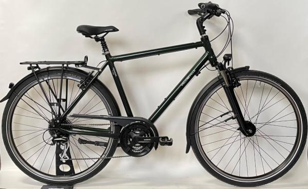 Velo de Ville A 200,  55cm