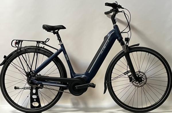Velo de Ville AEB 290, Deep, 50cm nachtblau matt