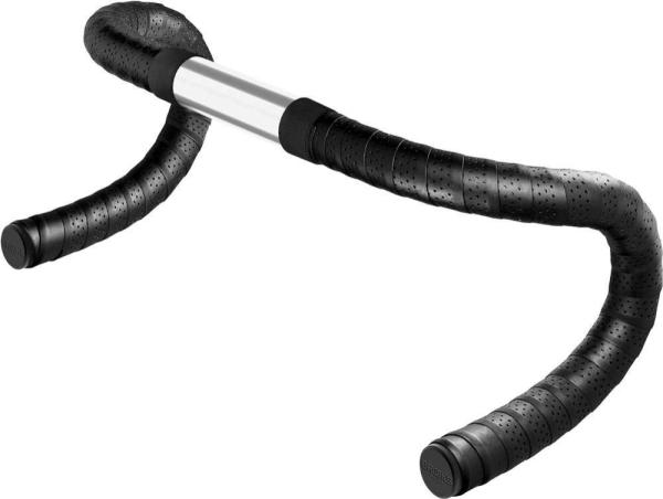 Brooks Bar Tape Leather, black