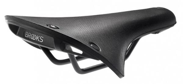 Brooks C19 Cambium black