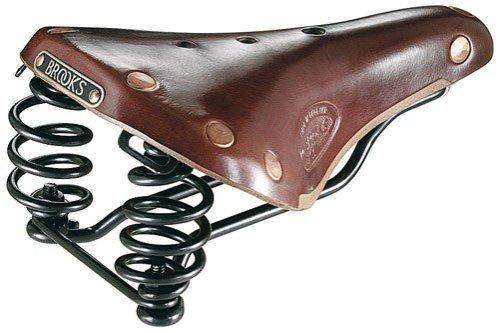 Brooks Flyer S, Damen, honig