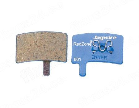 Jagwire Bremsbelag für Hayes Stroke Trail