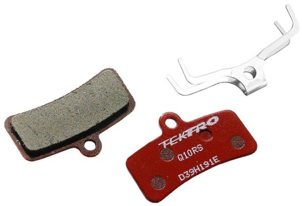 Tektro Bremsbelage Q10RS