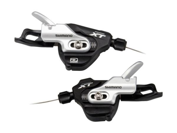 Shimano Schalthebel Deore XT SL-M780 / 3X10