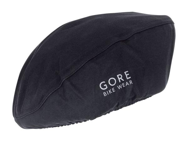 Gore Bike Wear Universal Gore-Tex Helmüberzug, black