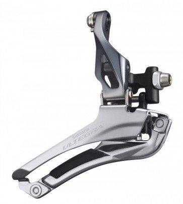 Shimano Ultegra Umwerfer 11-FACH FD-6800 Anlöt