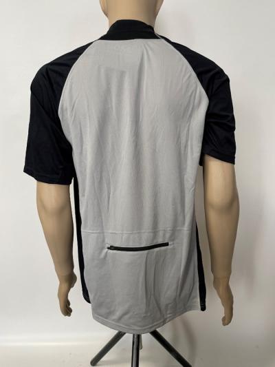 Gore Bike Wear Path II Jersey kurzarm, steel grey/black, Gr.: XL Produktbild 1