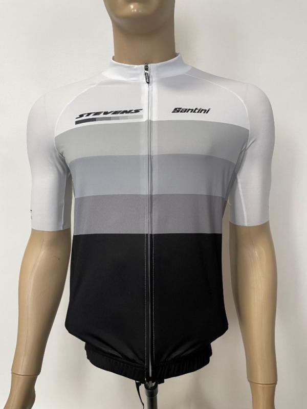 Stevens Trikot Aero Equipe kurzarm, Gr.:L