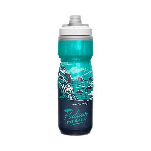Camelbak Podium Chill, 620ml, coastal
