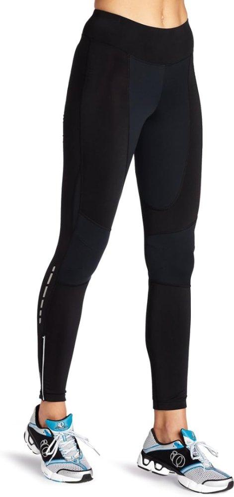 Pearl Izumi Wmns Symphony Thermal Tight, black, Gr.: S