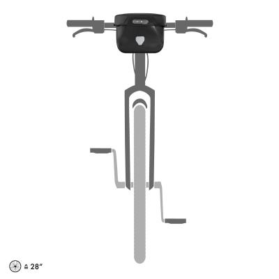 Ortlieb Ultimate black Produktbild 5