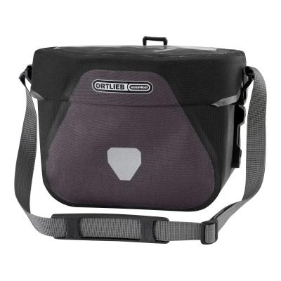 Ortlieb Ultimate Plus granite - black Produktbild 1