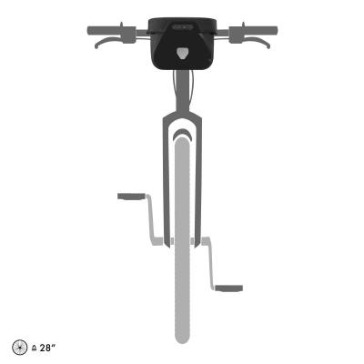 Ortlieb Ultimate Free black Produktbild 5