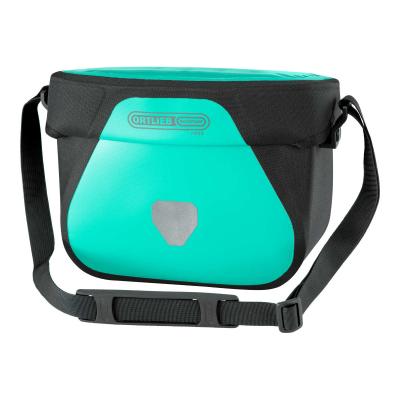 Ortlieb Ultimate Free lagoon - black Produktbild 1