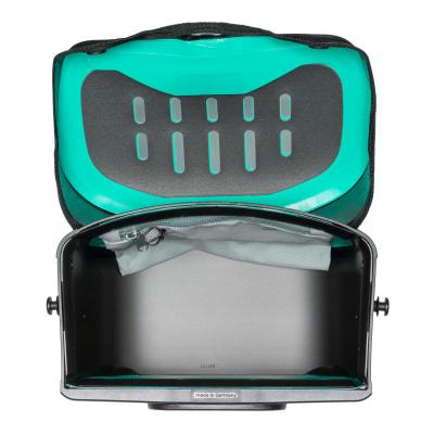 Ortlieb Ultimate Free lagoon - black Produktbild 4