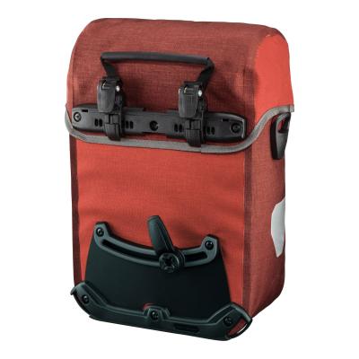 Ortlieb Sport-Packer Plus  salsa - dark chili Produktbild 2