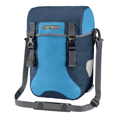 Ortlieb Sport-Packer Plus dusk blue - denim Produktbild 1
