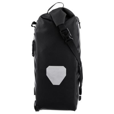 Ortlieb Back-Roller Free Single black Produktbild 3