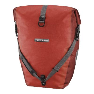Ortlieb Back-Roller Plus CR salsa - dark chili Produktbild 1