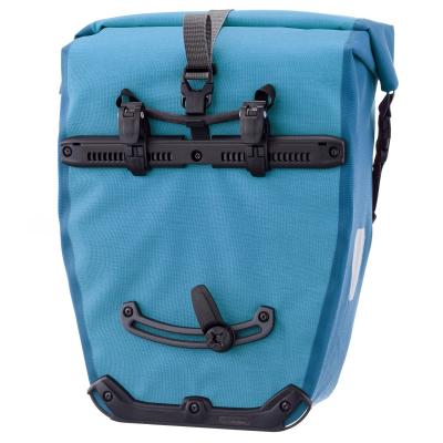 Ortlieb Back-Roller Plus CR dusk blue - denim Produktbild 2